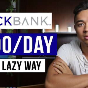($100/day+) Laziest Way to Make Money With ClickBank For Beginners (TRY Today)