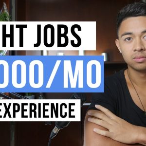 7 Night Jobs That Pay Well (2022)