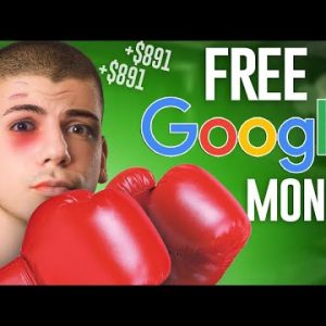 Beat Google & Make $891/Day With Affiliate Marketing As A Beginner (2022)