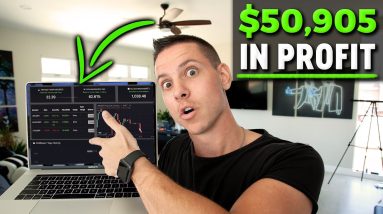 Crypto Trading Bots | How I've Made $50,905 In Passive Income