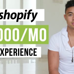 TOP 3 Ways To Make Money With Shopify With No Experience (2022)