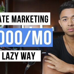 ($100/day+) Laziest Way to Make Money With High Ticket Affiliate Marketing For Beginners (TRY Today)