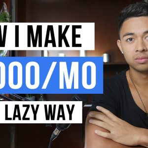 How To Start A Home Based Business & Make Money From Day 1 (Step by Step)