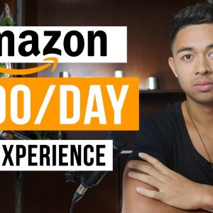 How To Make Money with Amazon FBA For Beginners With No Experience (2022)