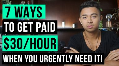 Top 7 Companies Always Hiring Work From Home Jobs - Worldwide