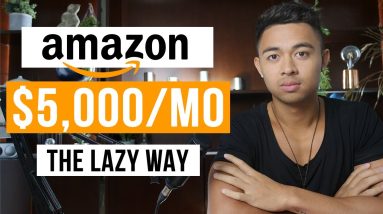 7 QUICK WAYS To Make Money With Amazon Today (In 2022)
