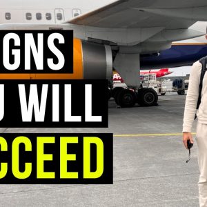 5 Signs You're Going To Be Successful