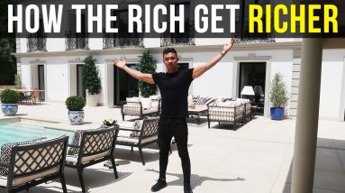 7 Things Poor People Do That The Rich Don’t