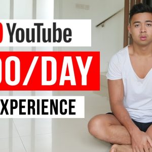 Earn $100/day+ Watching YouTube Videos (FREE PayPal Money)