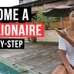 How To Become A Millionaire - The Truth No One Tells You