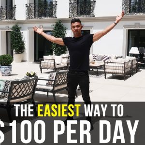 How To Make $100 Per Day With Affiliate Marketing