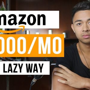 TOP 3 Ways To Make Money With Amazon In 2022