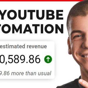 What is YouTube Automation For Beginners