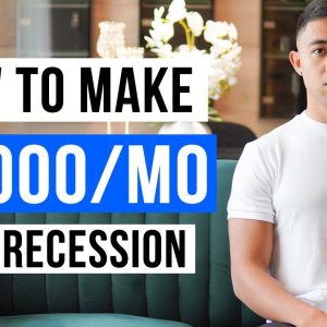 How To Make Money During A Recession