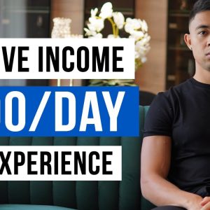 How To Make Passive Income in 2022 (Step by Step)