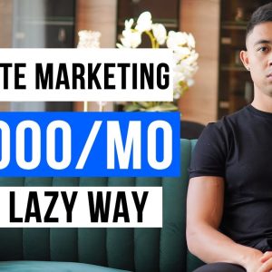 How to Start an Affiliate Marketing Business That Makes Money in 7 Simple Steps (2022)