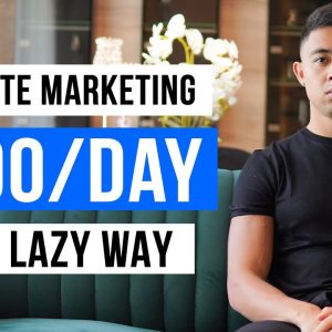 How To Start An Affiliate Marketing Business With No Experience (In 2022)