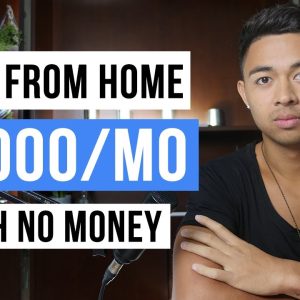 7 Best Ways To Make Money From Home With ZERO Money In 2022 (Fast Methods)
