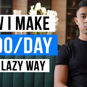 How To Copy & Paste Ads To Make $100/day+ Online In 2022 (For Beginners)