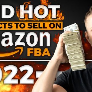 How To Find Products To Sell On Amazon (2022 Step-By-Step Tutorial)