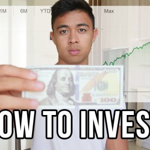 How To Invest For Beginners