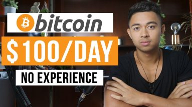 How To Make Money Online With Cryptocurrency (In 2022)