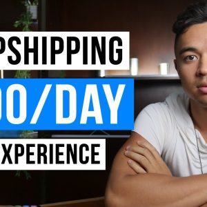 How To Start A Dropshipping Business For Beginners 2022 (Step by Step)