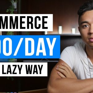 How To Start An eCommerce Business For Beginners 2022 (Step by Step)