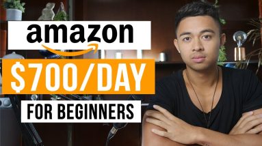 How To Sell On Amazon FBA For Beginners In 2022 (A Complete, Step-By-Step Tutorial)