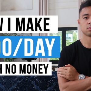Make $100/DAY+ Online For FREE Copy & Pasting Links! (make money online 2022)
