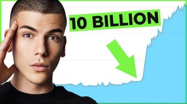 How I Got 10,000,000,000 Views on YouTube Without Showing My Face