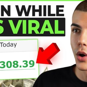 Copy This VIRAL $3800/Week YouTube Shorts Automation Method For Beginners To Make Money!