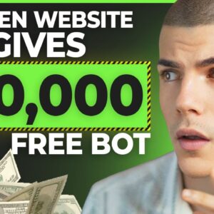 Get INSTANT +$125 Every 10 Minutes on Autopilot Using NEW Website!