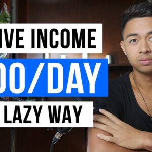 Best Passive Income Ideas For Beginners (2022)