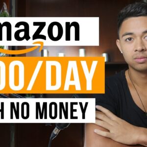 How To Make Money On Amazon With No Experience (In 2022)