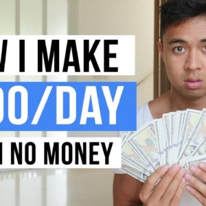 How To Make Money Online With Low Investment (in 2022)