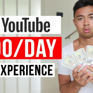Earn PayPal Money From Watching YouTube Videos (2022) | Make $100 Per Day Online For FREE