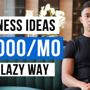 TOP 3 Small Business Ideas With No Experience (2022)