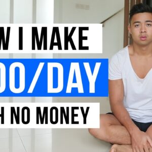 How To Make Money Online With No Money To Start (In 2022)