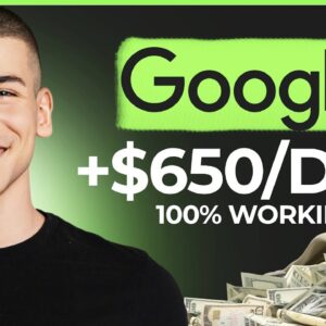 7 Ways to Make Make Money Using Google
