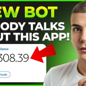 Earn $800/Day Using NEW Bot (Not ChatGPT) | Make Money Online 2023