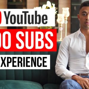 How to Get Your First 1,000 Subscribers on YouTube (In 2023)