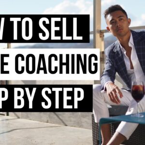 How To Sell Online Coaching Programs In 2023